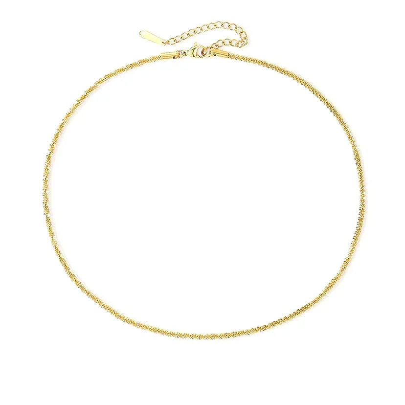 Vivienne Chain Necklace