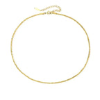 Vivienne Chain Necklace