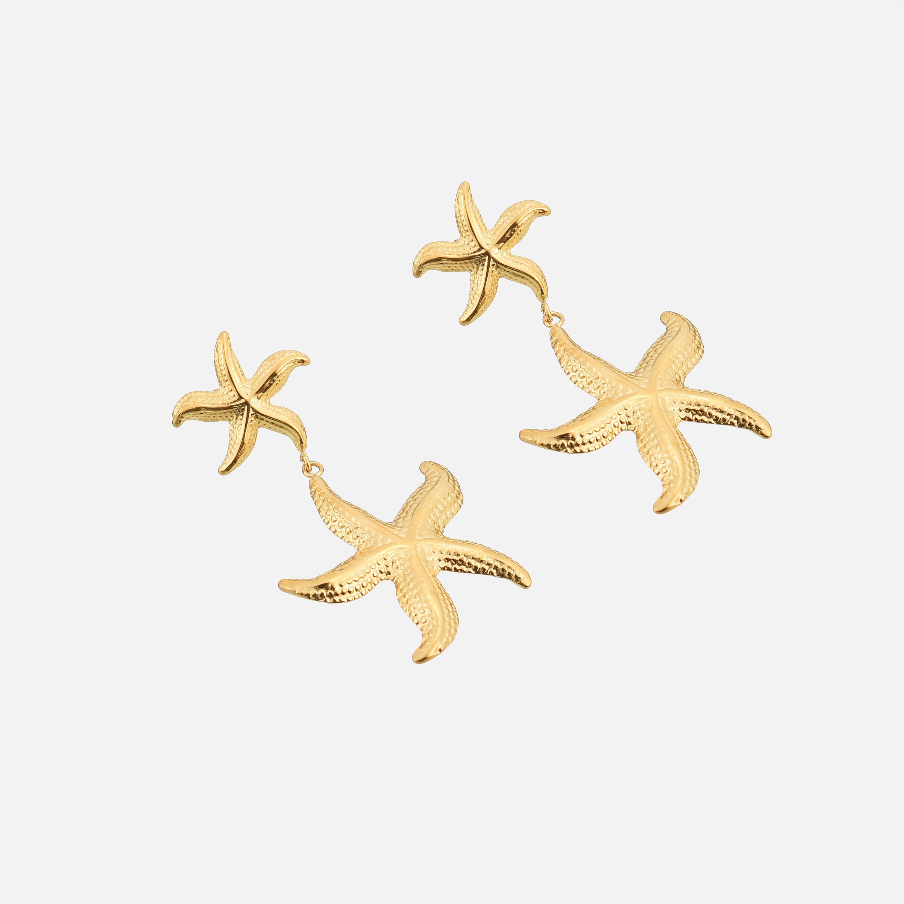Mirabelle Earrings