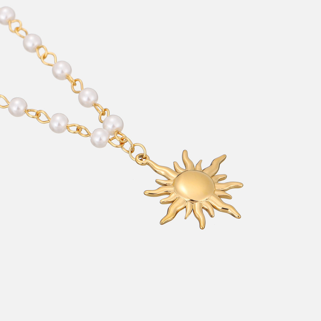 Margot Necklace