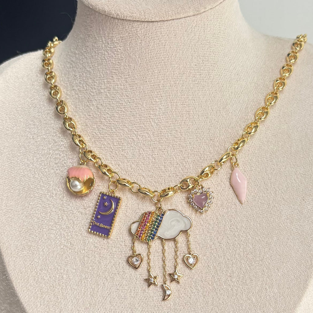 Celia Necklace