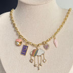 Celia Necklace