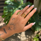 Faye Ring