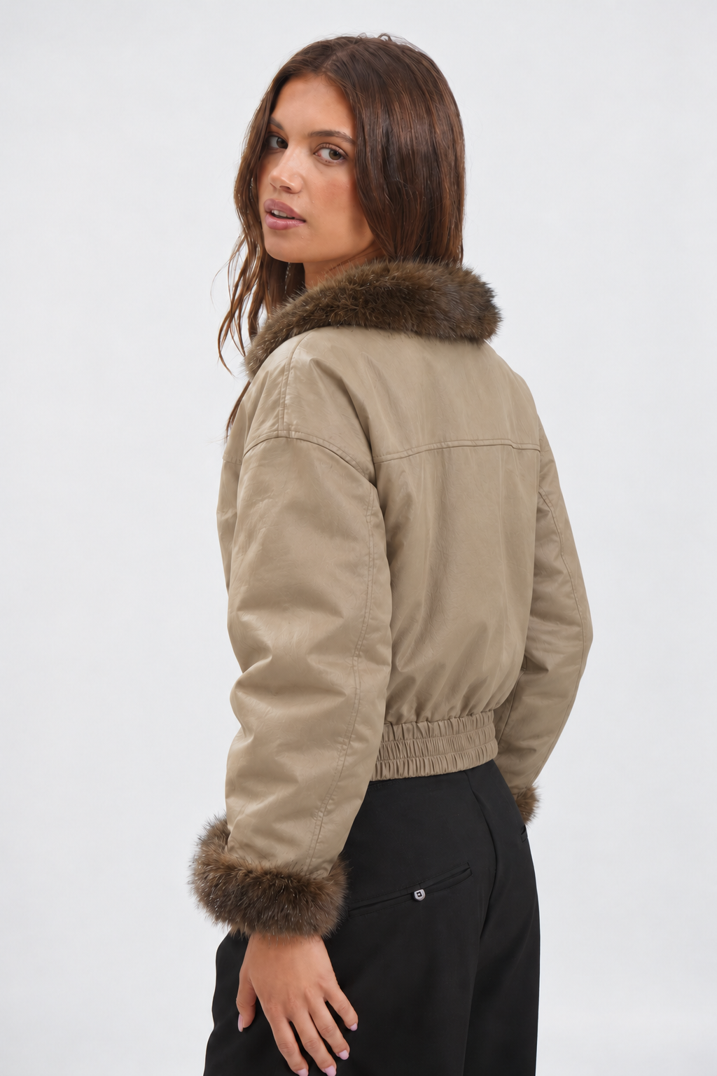Khaki
