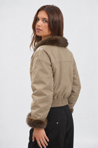 Khaki