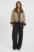 Khaki