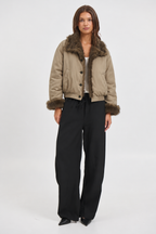 Khaki