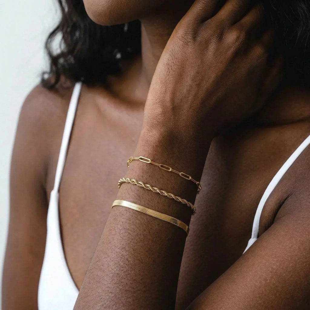 Isla Essential Bracelet Bundle