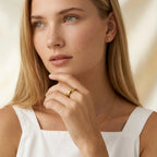 Rosamund Gold Ring
