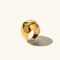 Ottavia Gold Ring