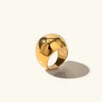 Ottavia Gold Ring