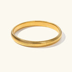 Delia Gold Bracelet