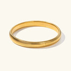 Delia Gold Bracelet