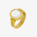 Kaia Pearl Ring