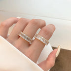 Elara Eternity Ring