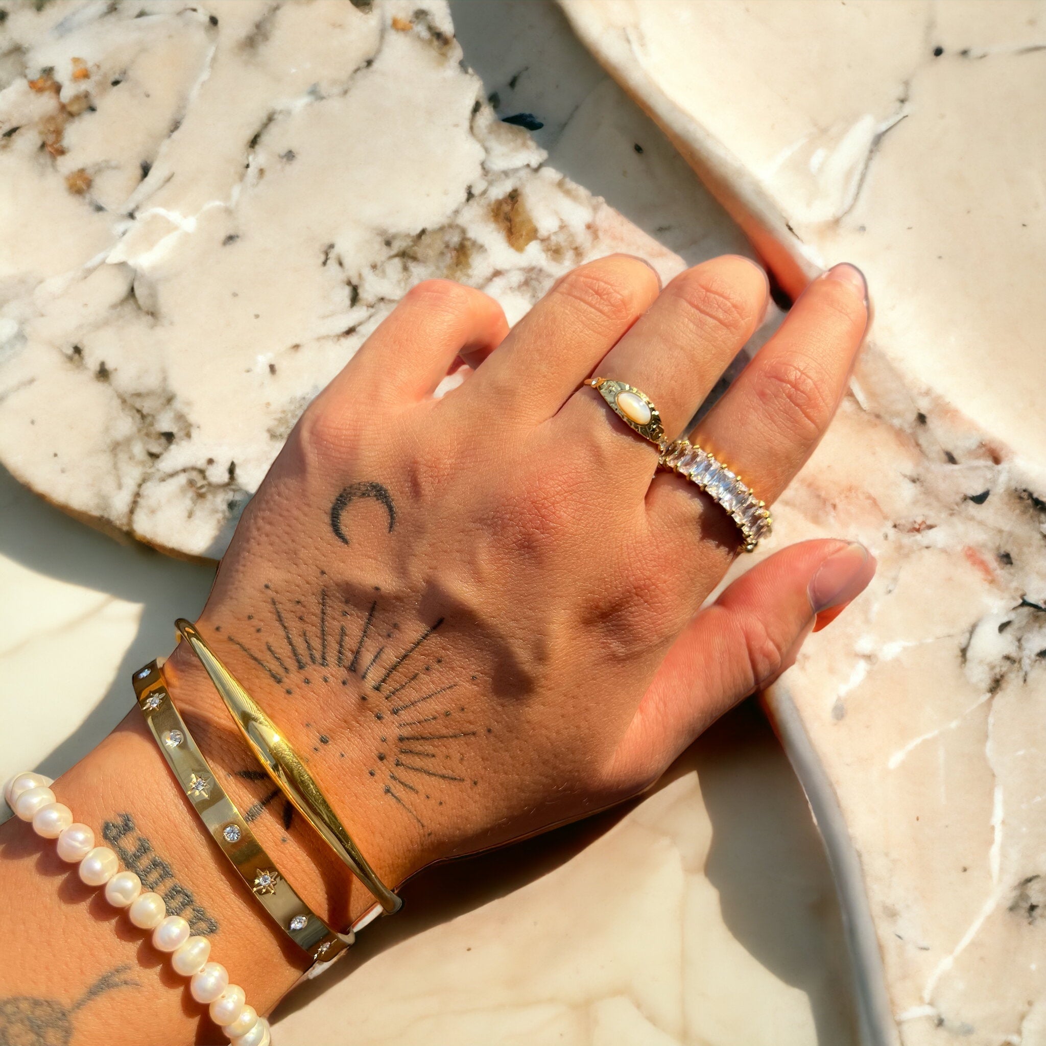 Maren Ring