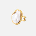 Aura Pearl Ring