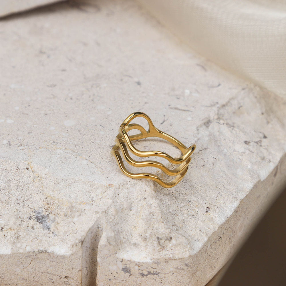 Marin Trio Ring