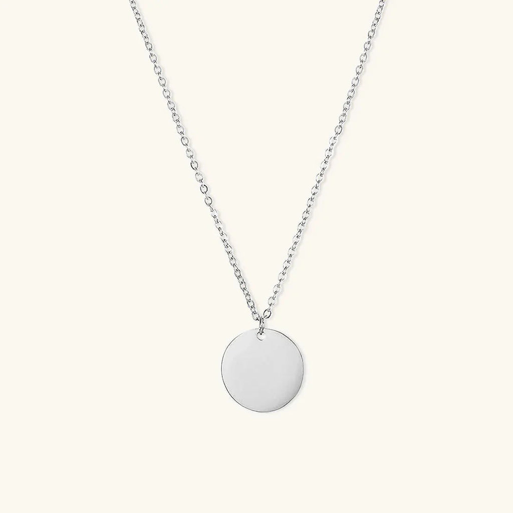 Marlene Gold Necklace