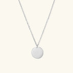 Marlene Gold Necklace