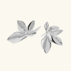 Solange Petal Earrings