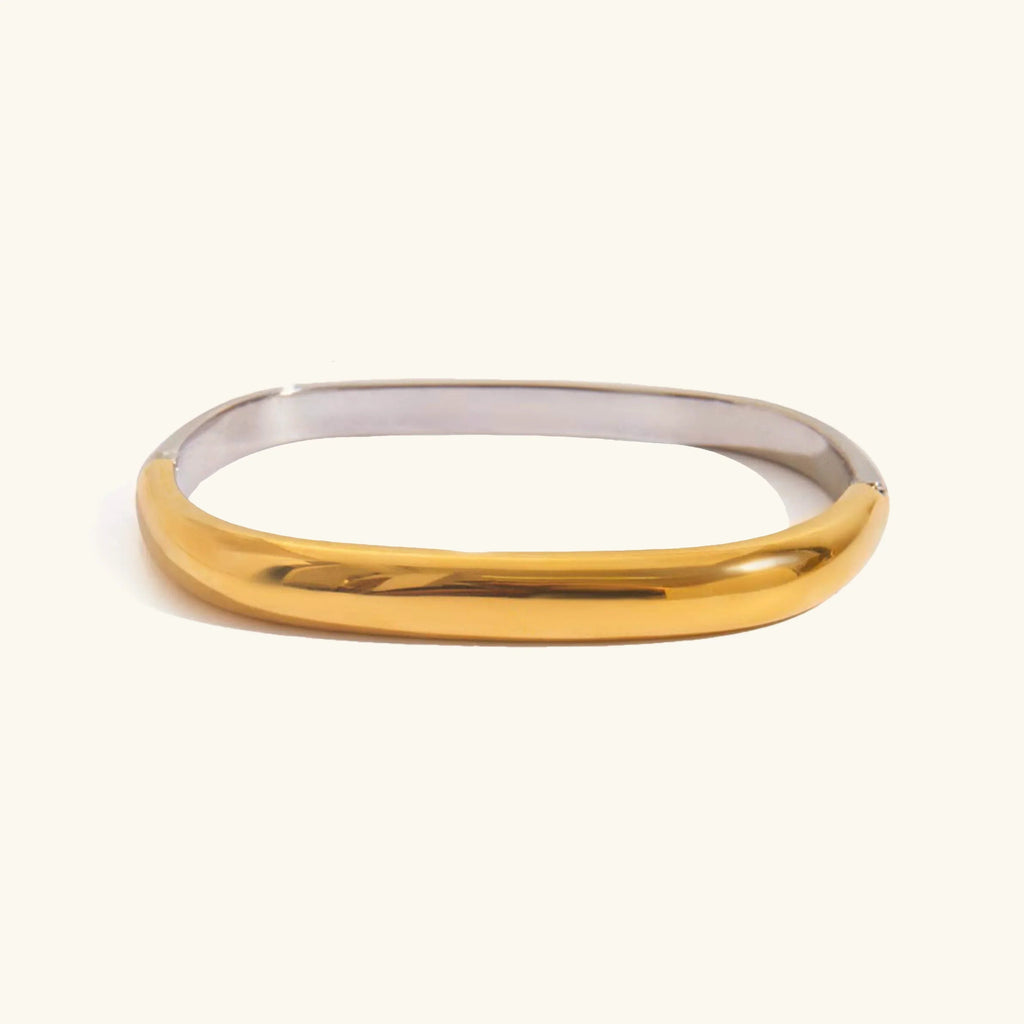 Bellamy Gold Bracelet