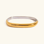 Bellamy Gold Bracelet