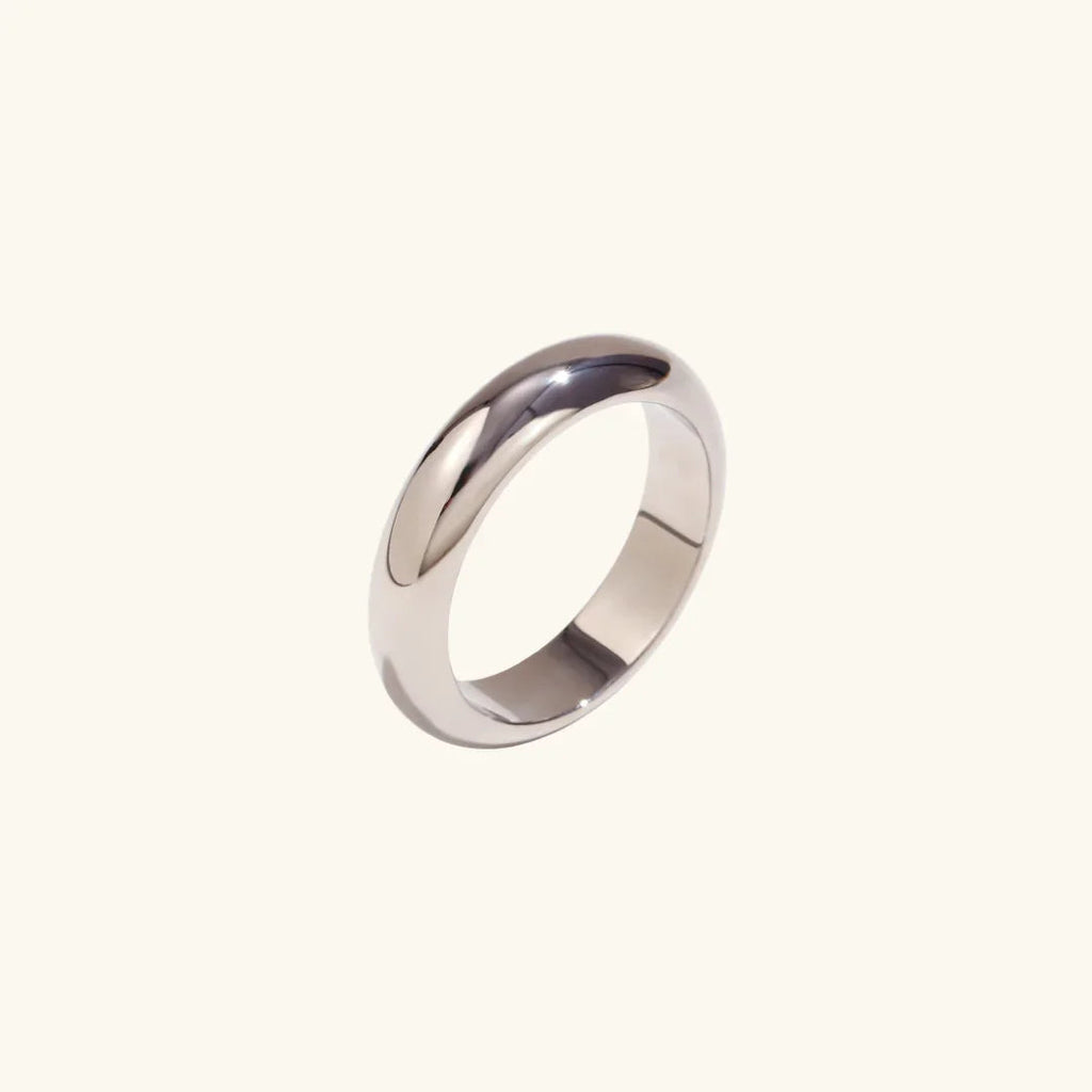 Rosamund Gold Ring