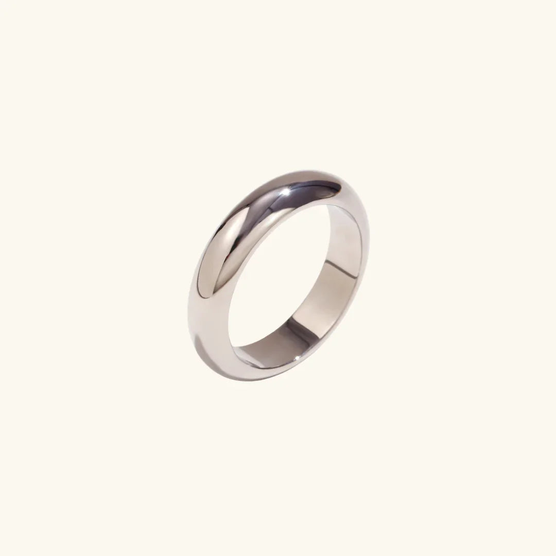 Rosamund Gold Ring