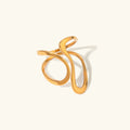 Xanthe Mosaic Ring