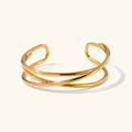 Maeve Gold Bracelet