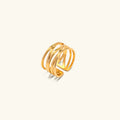 Sena Gold Ring