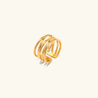 Sena Gold Ring