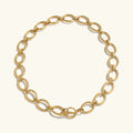 Bijou Chunky Chain Necklace
