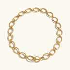 Bijou Chunky Chain Necklace