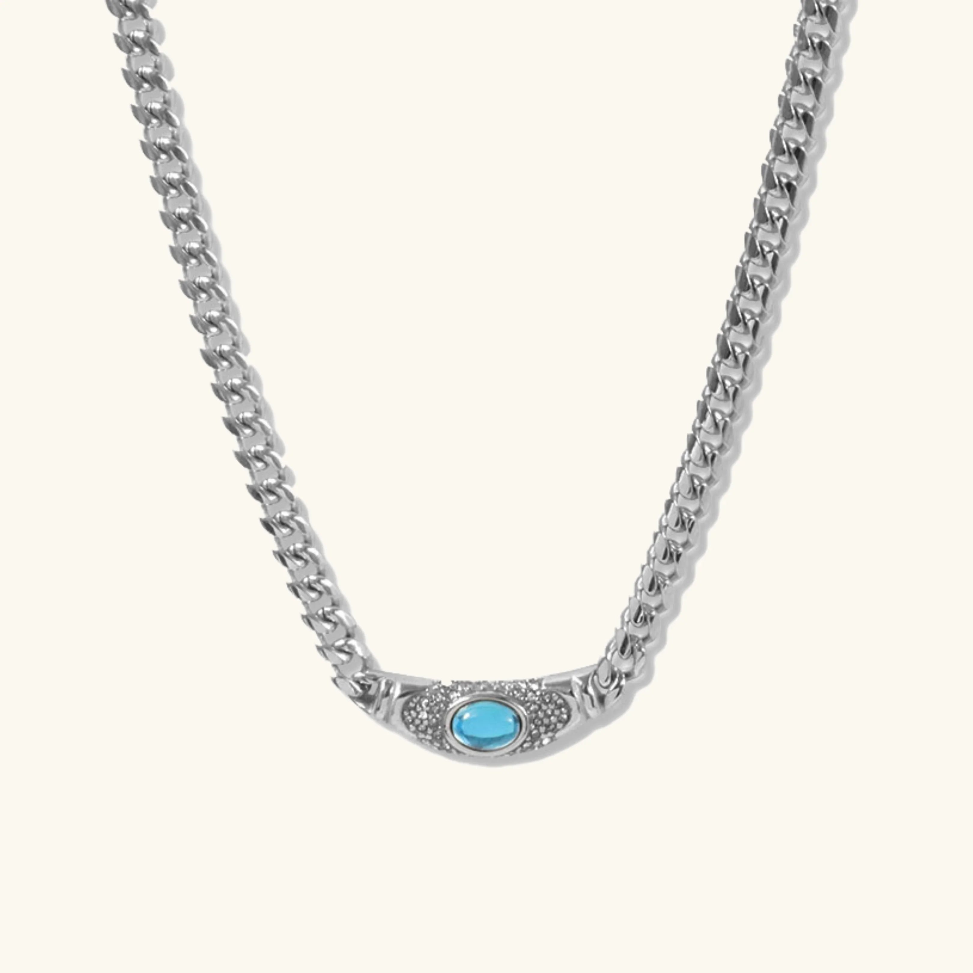 Isabeau Necklace
