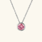 Ysabeau Birthstone Necklace