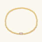 Fabienne Birthstone Bracelet