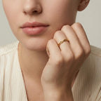Juna Gold Ring
