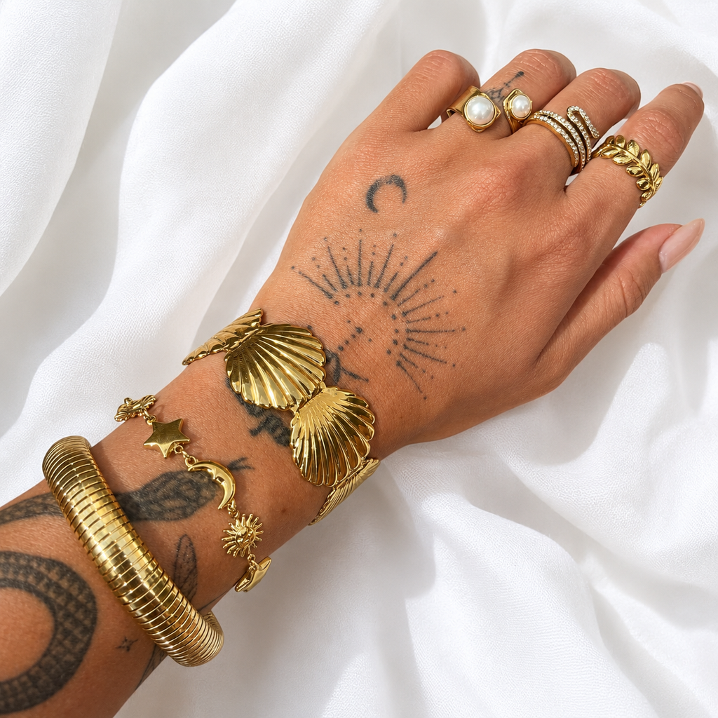 Cielle Bracelet