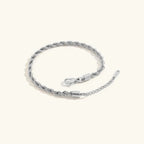 Marnie Rope Chain Anklet