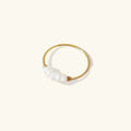 Camille Freshwater Pearl Ring