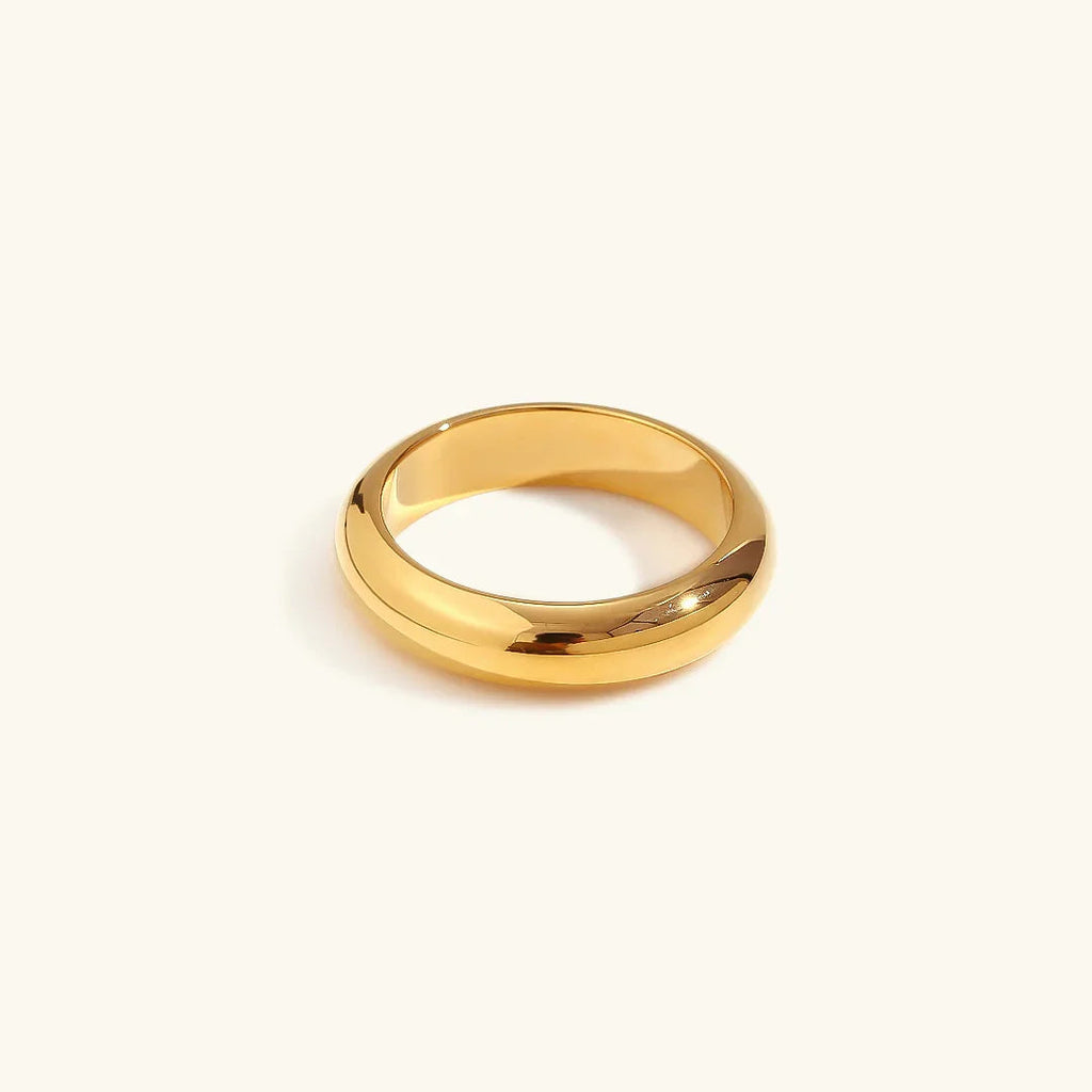 Rosamund Gold Ring