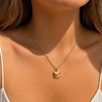 Mabelle Necklace