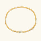 Fabienne Birthstone Bracelet