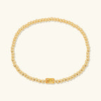 Fabienne Birthstone Bracelet