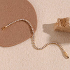 Gwendolyn Tennis Bracelet