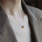 Eloïse Gold Necklace