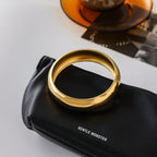 Vesna Smooth Bangle