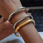 Bellamy Gold Bracelet